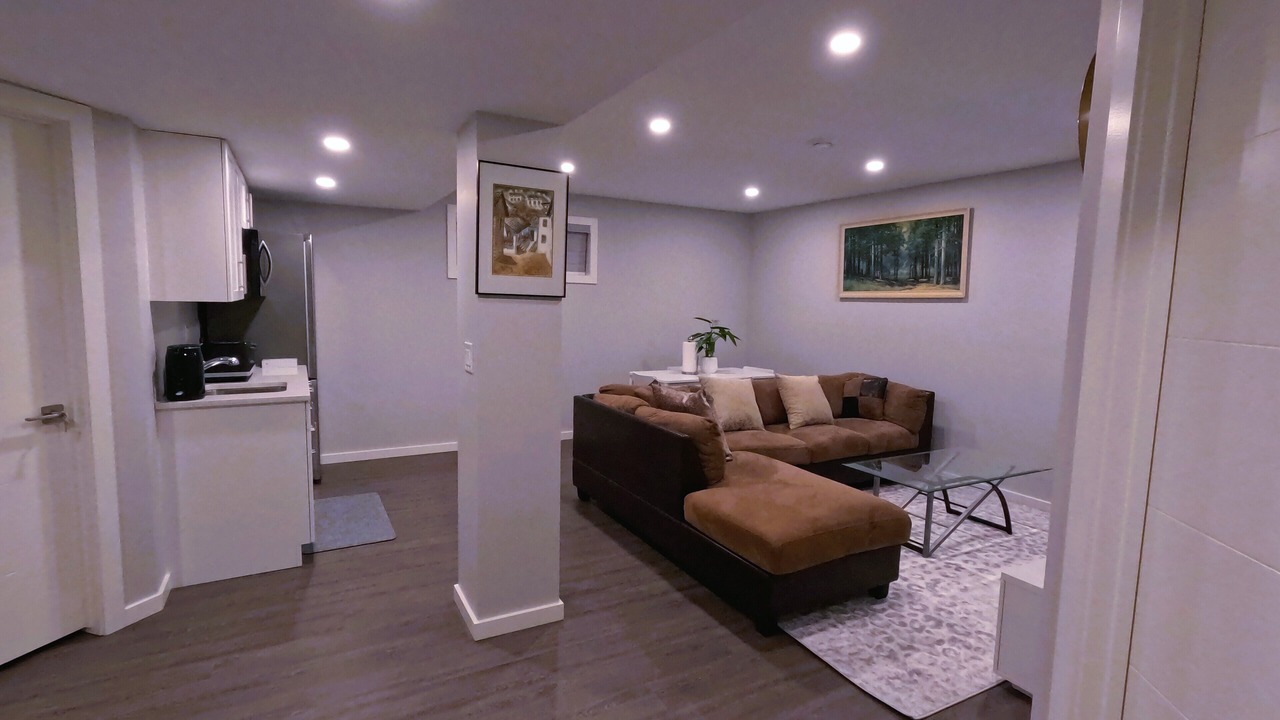 Photo of Livingroom in Fort Gary