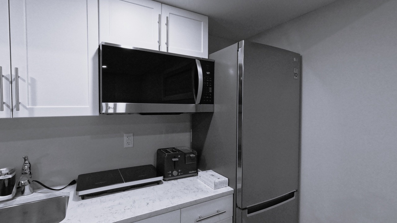 Photo of Kitchen in Fort Gary