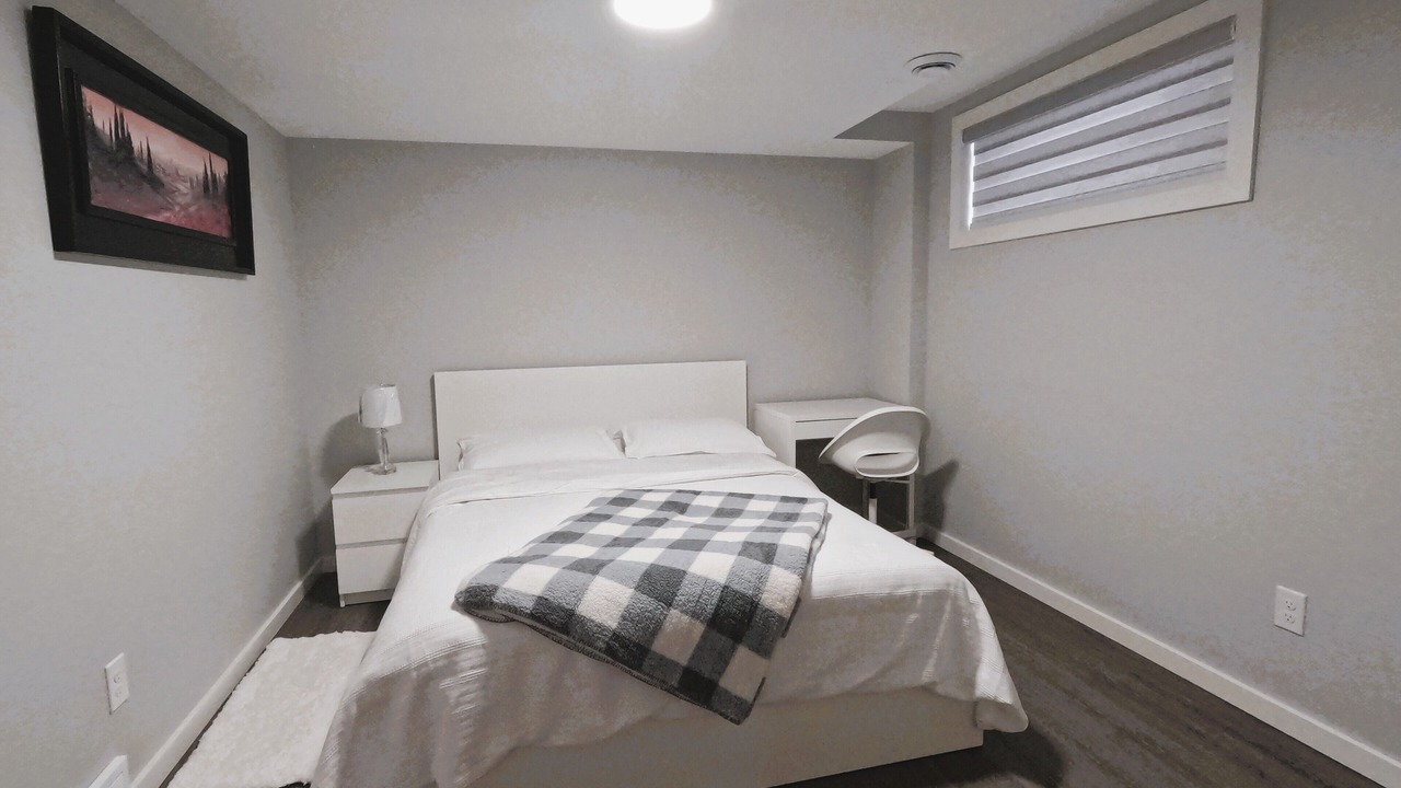 Photo of Bedroom in Fort Gary