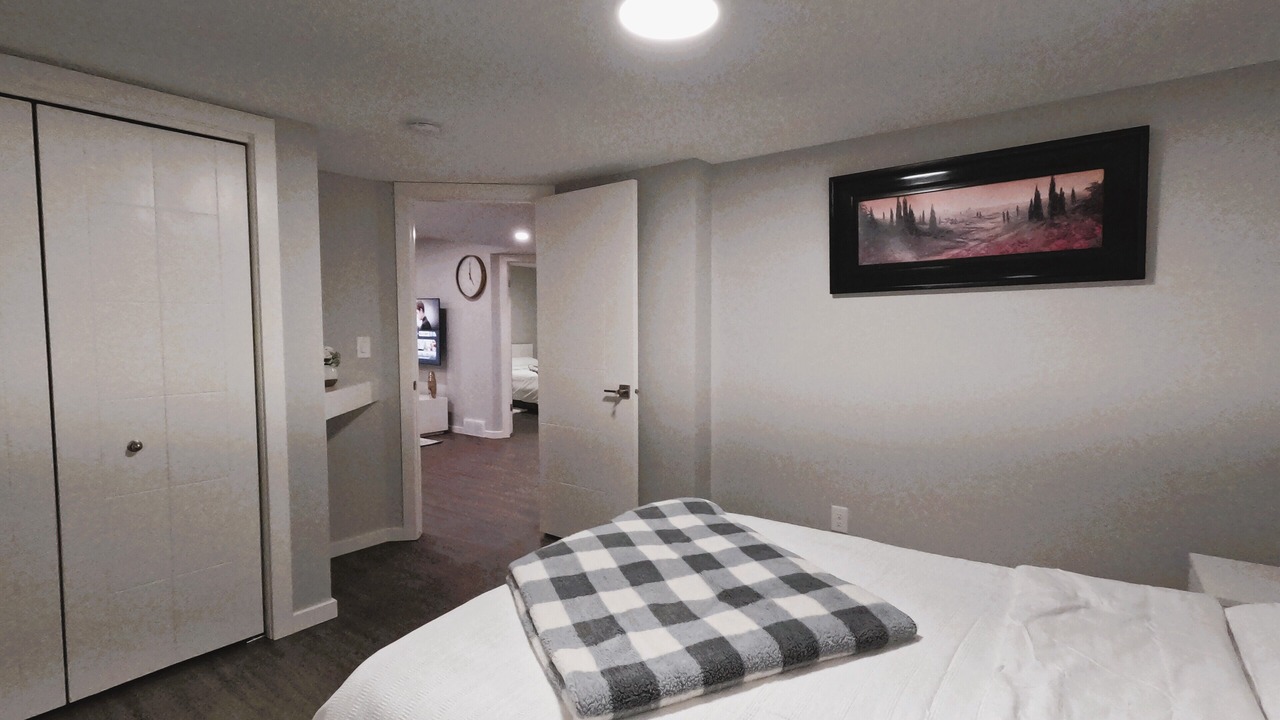 Photo of Bedroom in Fort Gary