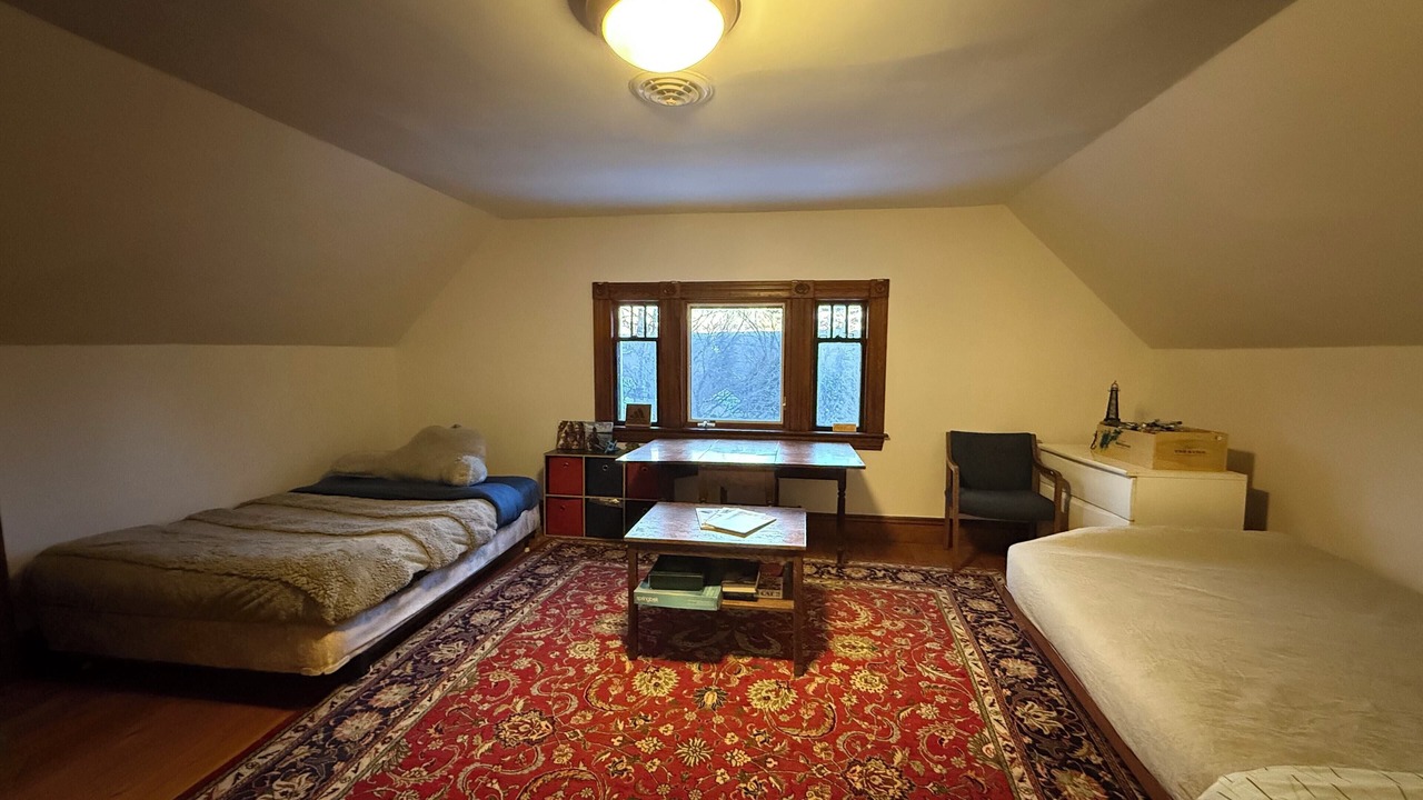 Photo of Bedroom in Amherst