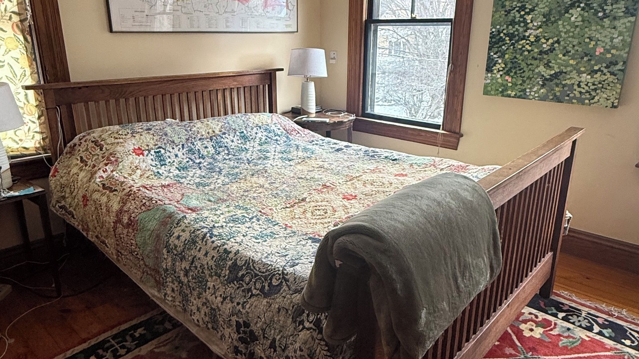 Photo of Bedroom in Amherst