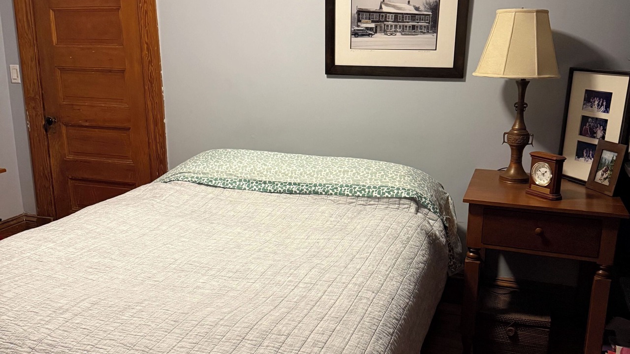Photo of Bedroom in Amherst