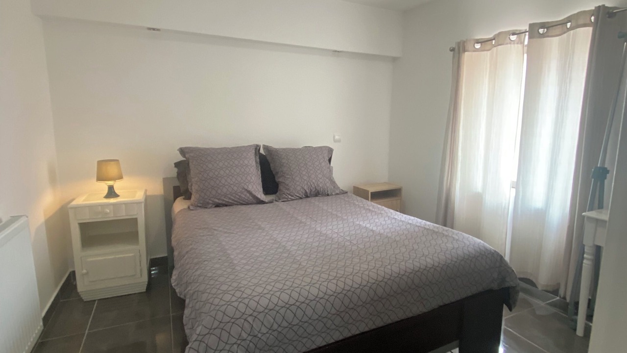 Photo of Bedroom in Wintzenheim