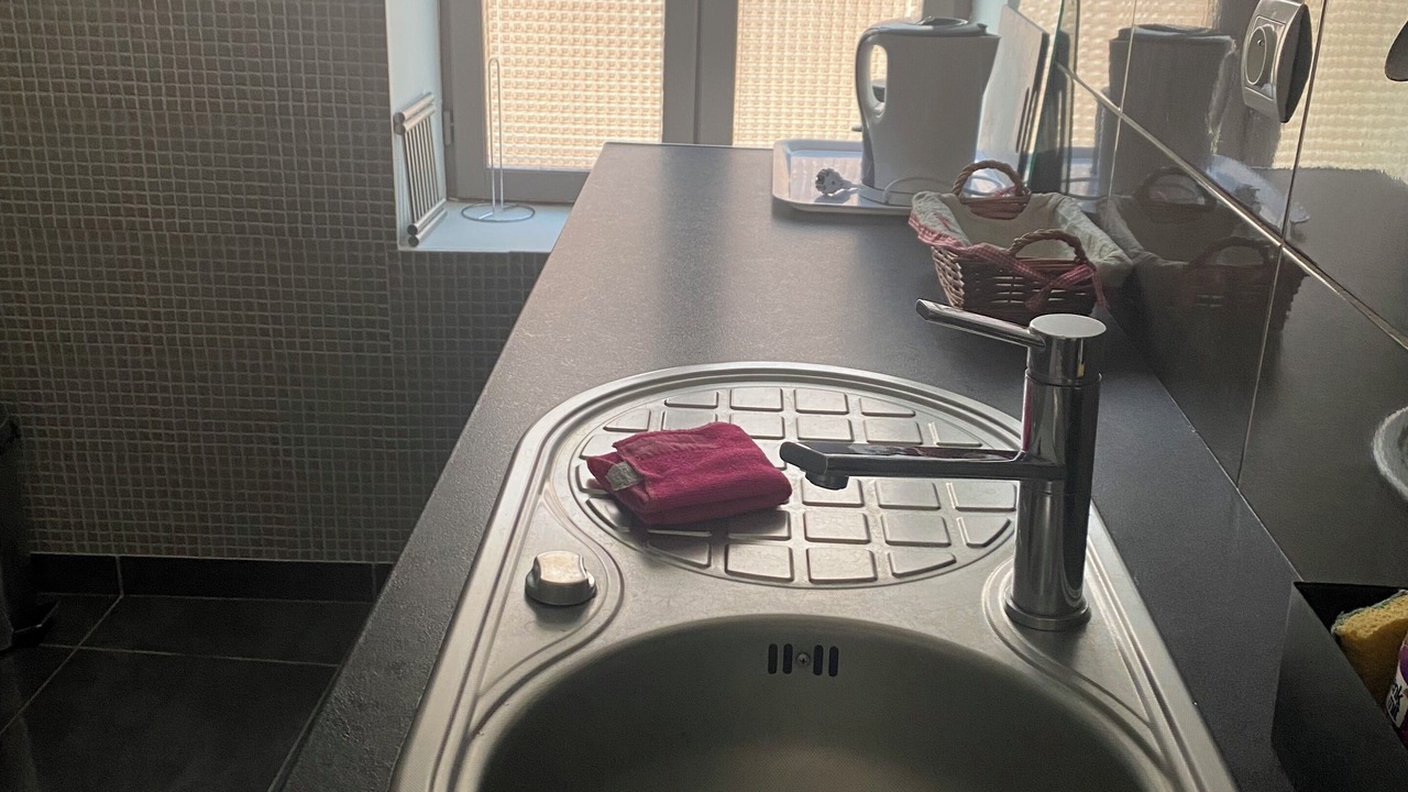Photo of Kitchen in Wintzenheim