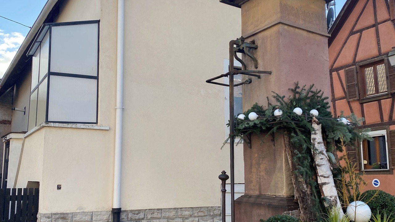 Photo of Outdoor in Wintzenheim