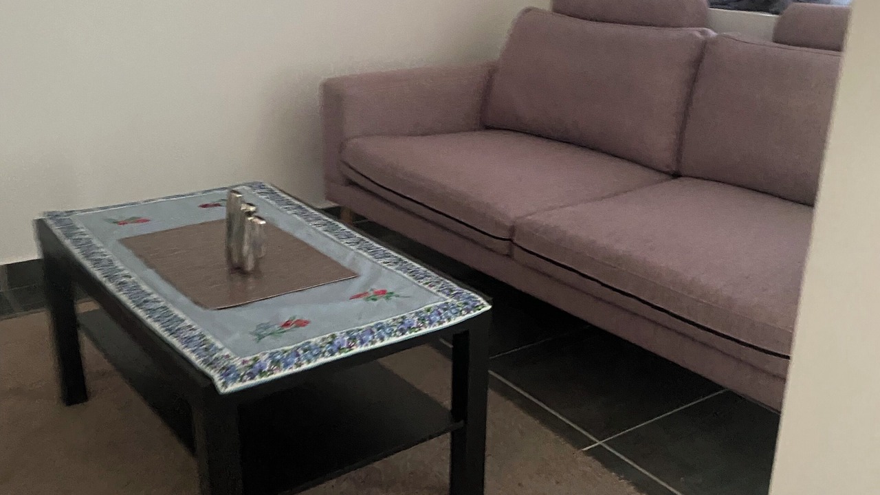 Photo of Livingroom in Wintzenheim