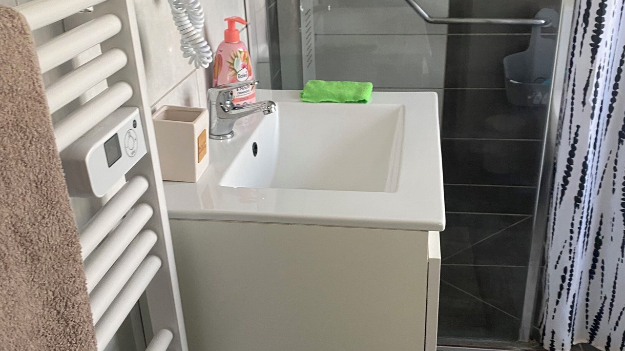 Photo of Bathroom in Wintzenheim