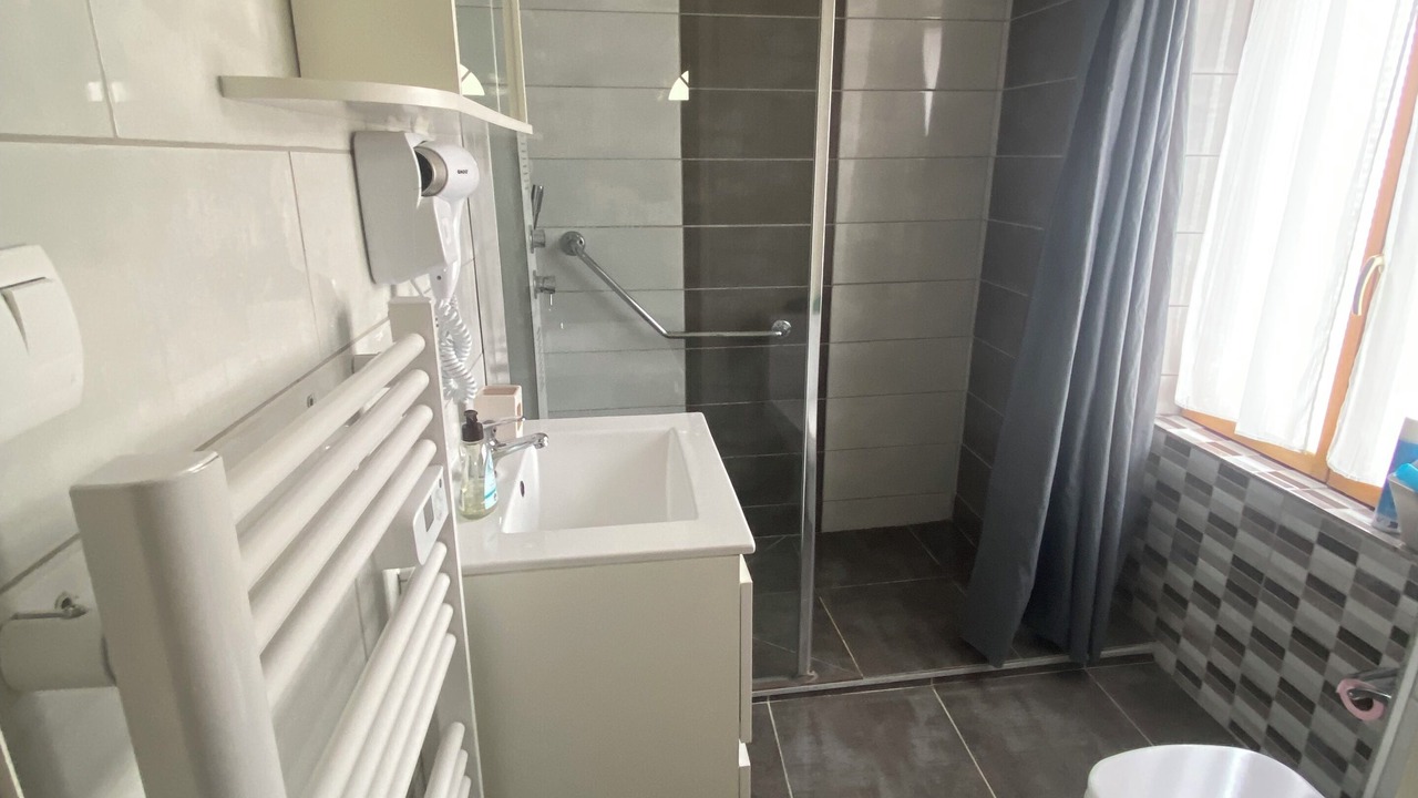 Photo of Bathroom in Wintzenheim