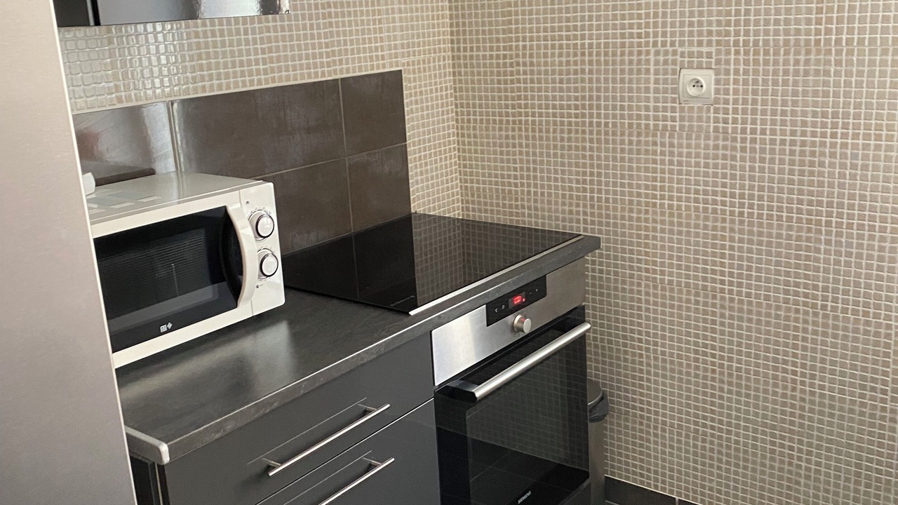Photo of Kitchen in Wintzenheim