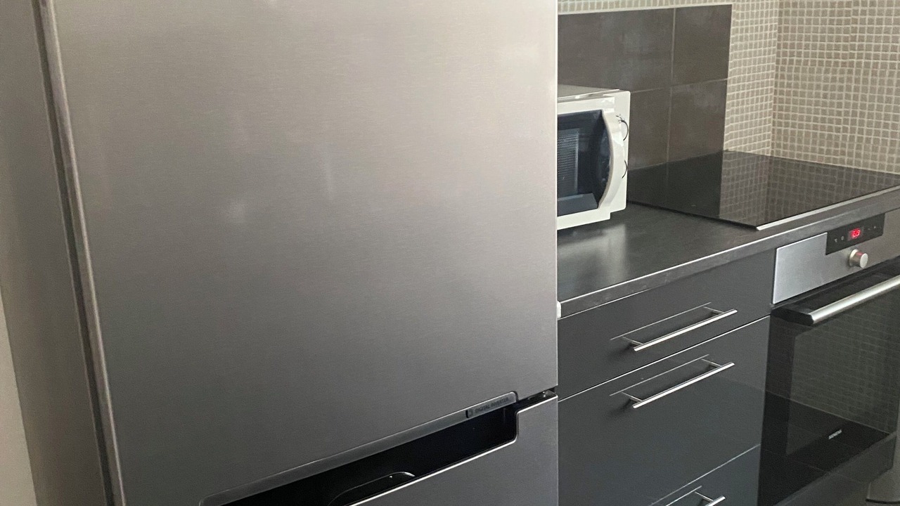Photo of Kitchen in Wintzenheim