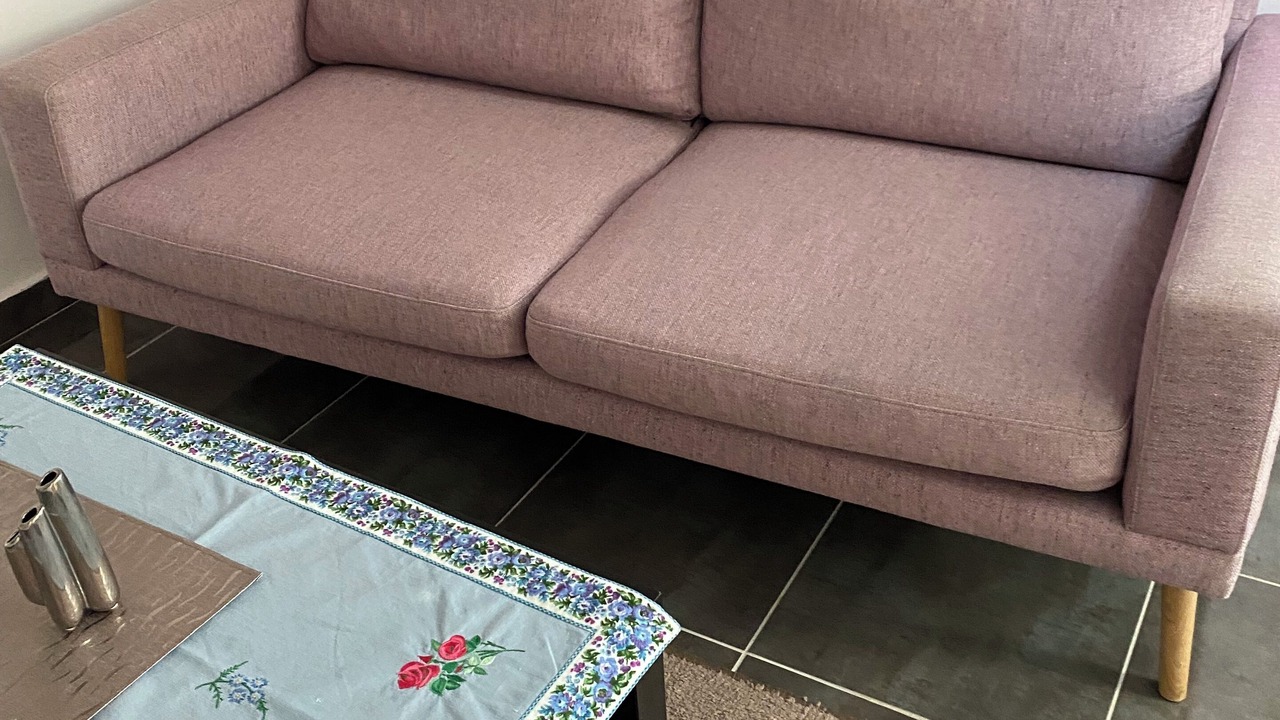 Photo of Livingroom in Wintzenheim