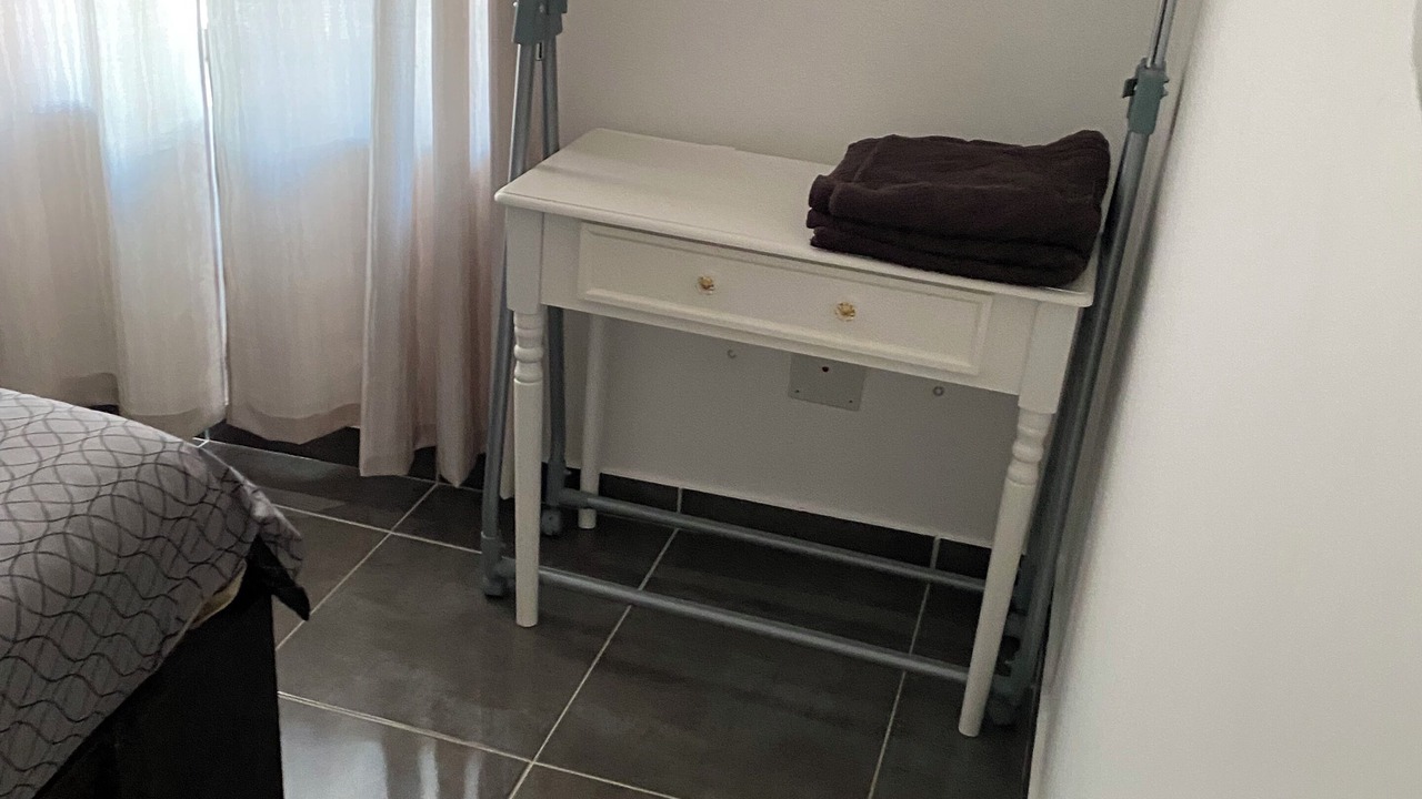 Photo of Bedroom in Wintzenheim