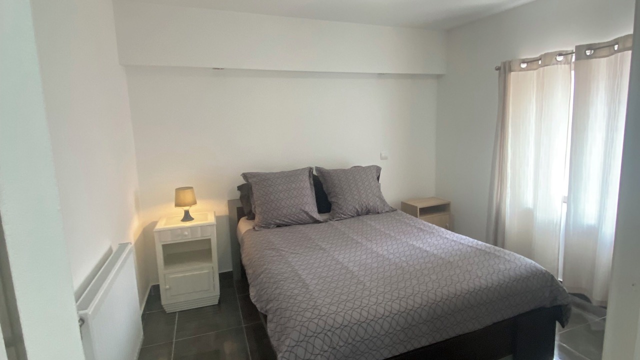 Photo of Bedroom in Wintzenheim