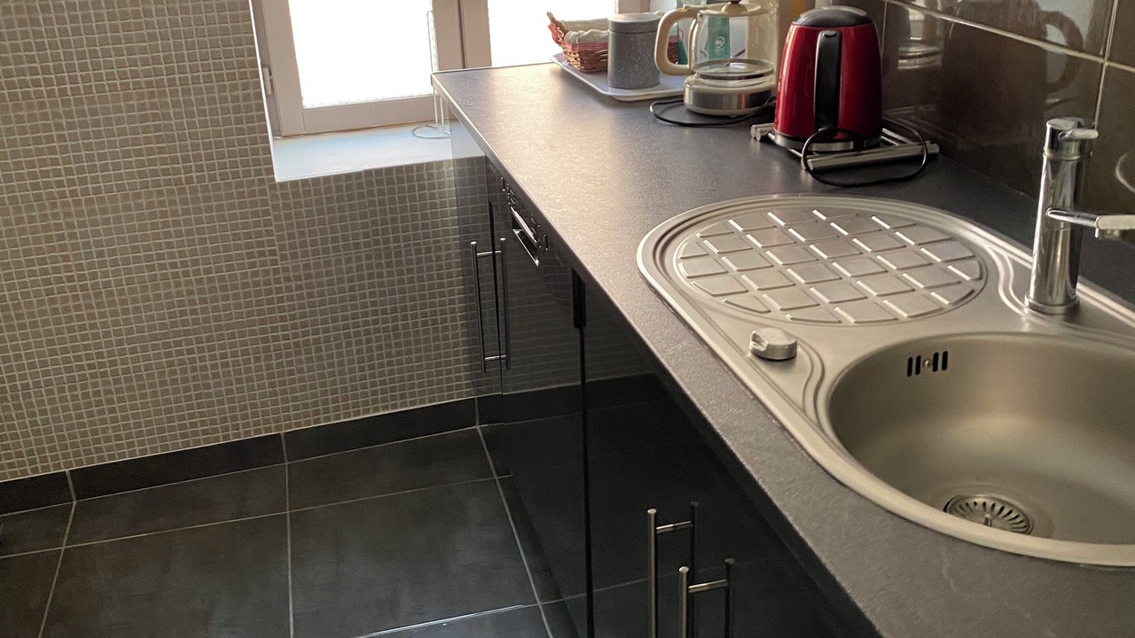 Photo of Kitchen in Wintzenheim
