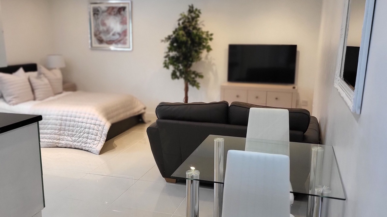 Photo of Bedroom in Keenthorne