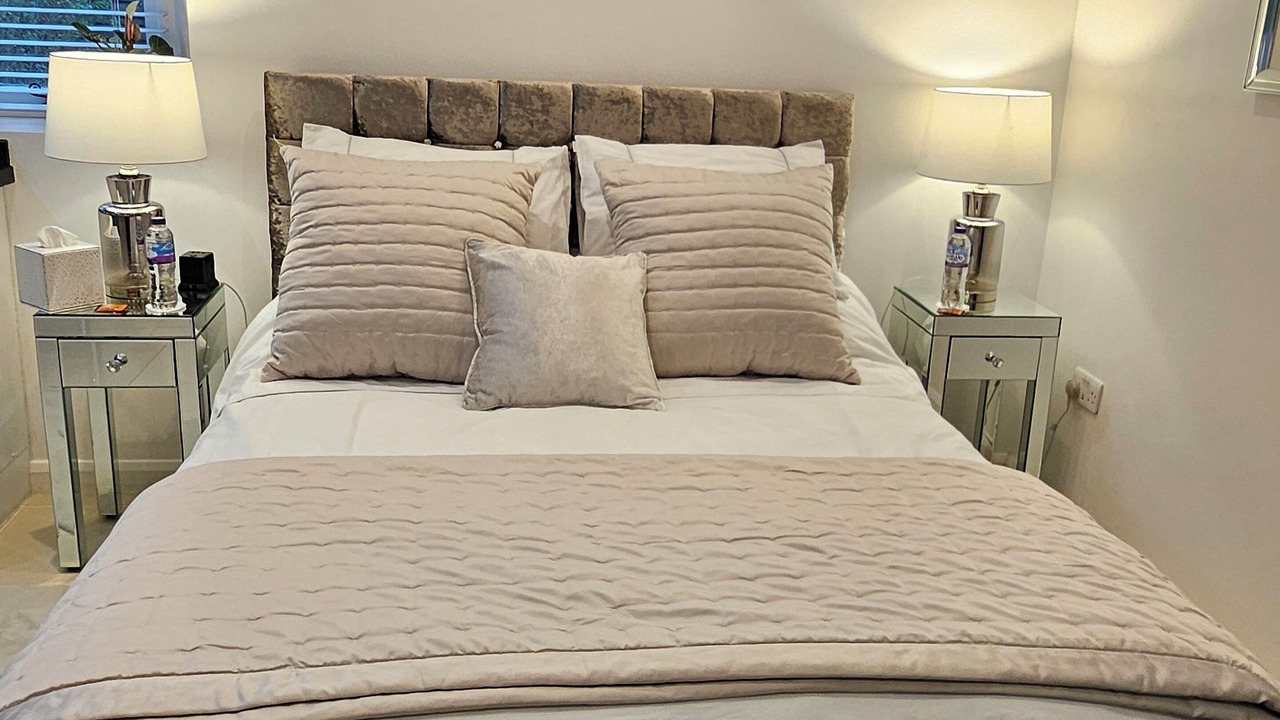 Photo of Bedroom in Keenthorne