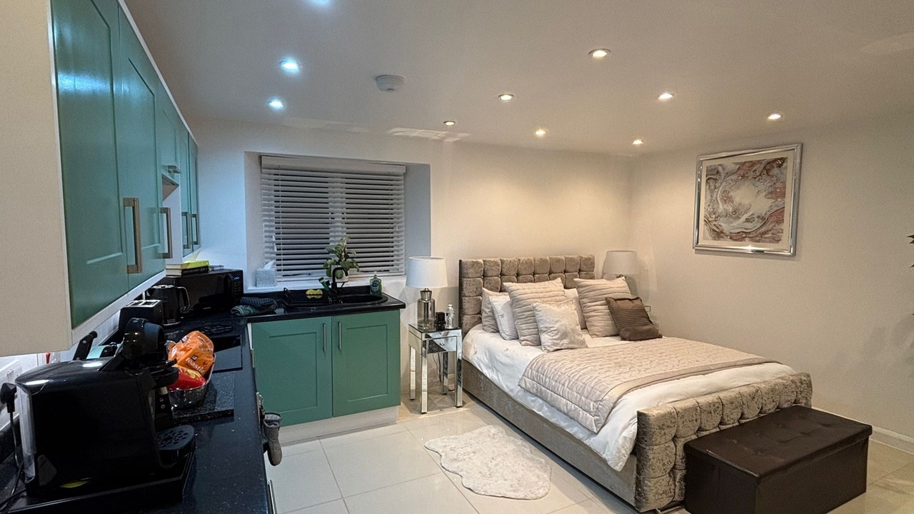 Photo of Bedroom in Keenthorne