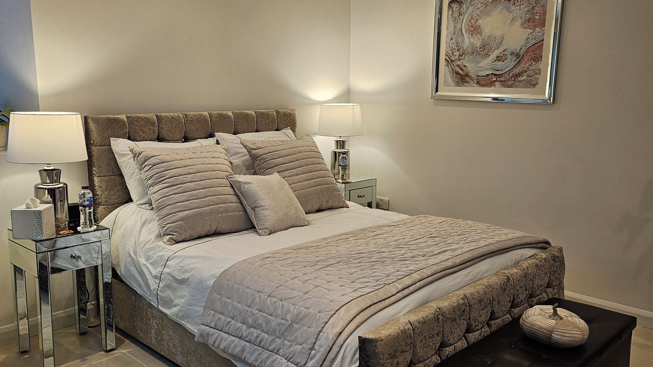 Photo of Bedroom in Keenthorne