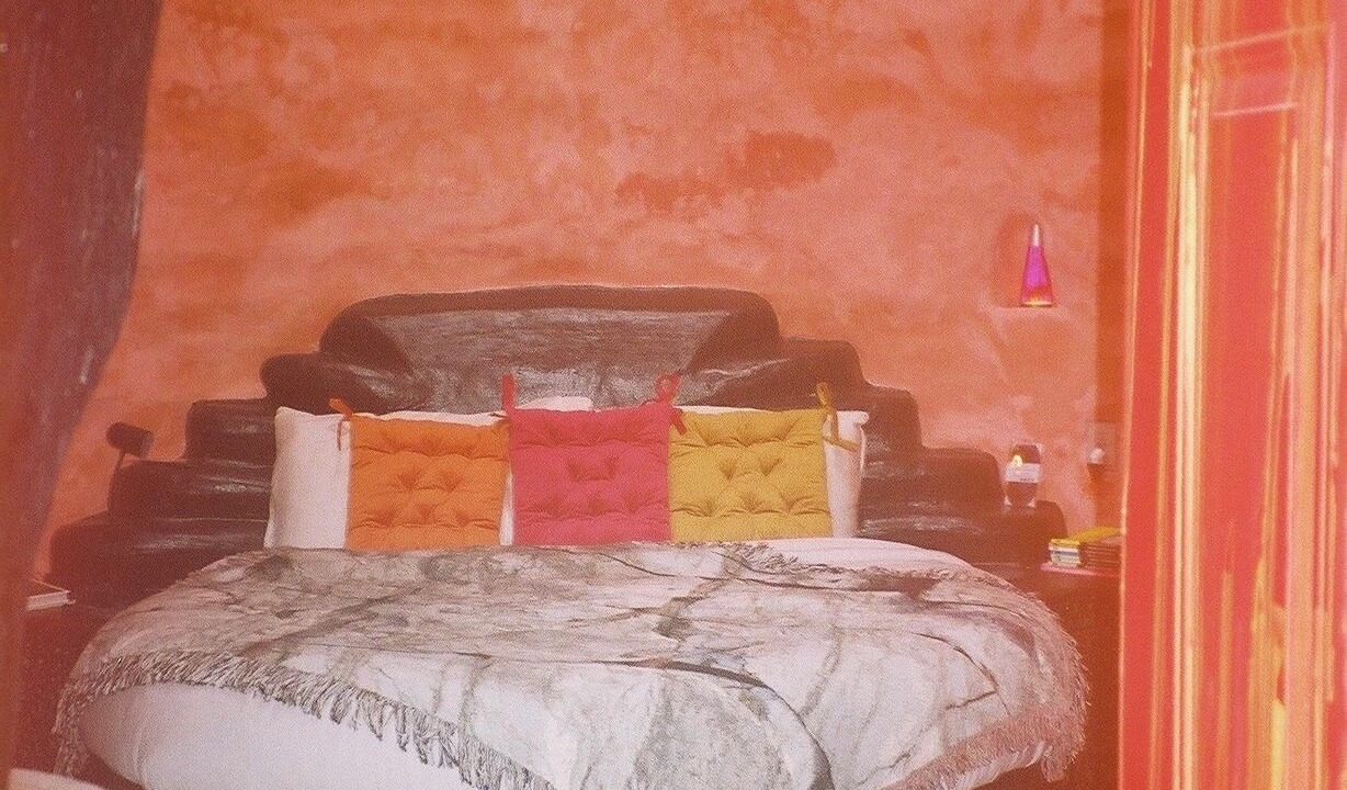 Photo of Bedroom in Glenwood