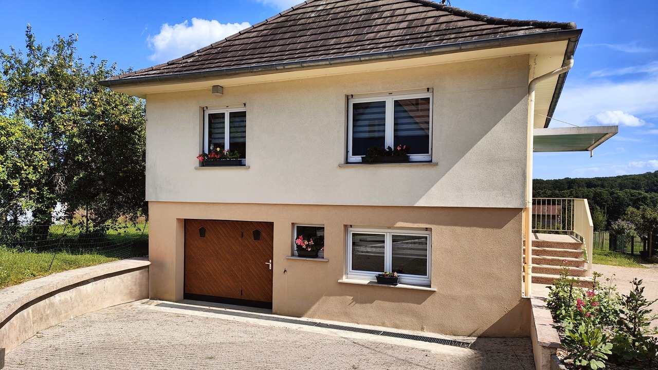 Photo of Outdoor in Oberbronn