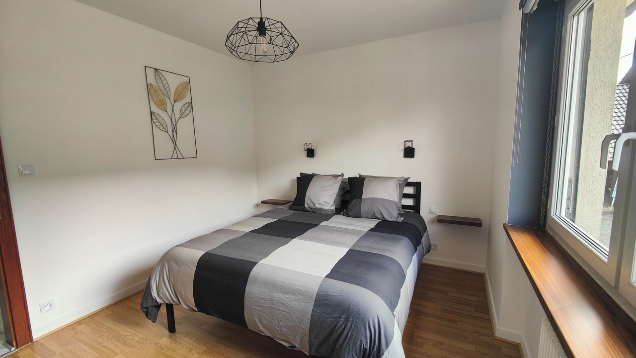 Photo of Bedroom in Oberbronn