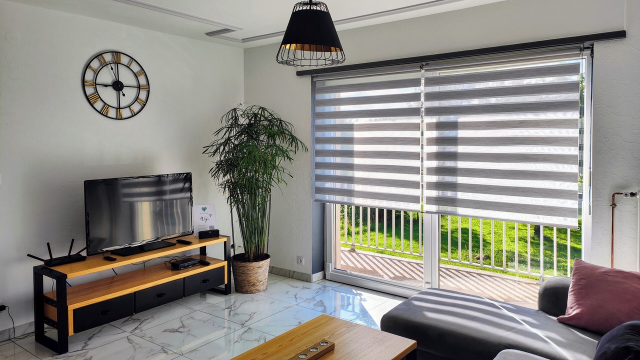 Photo of Livingroom in Oberbronn