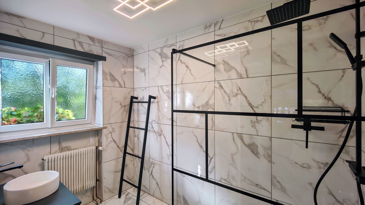 Photo of Bathroom in Oberbronn