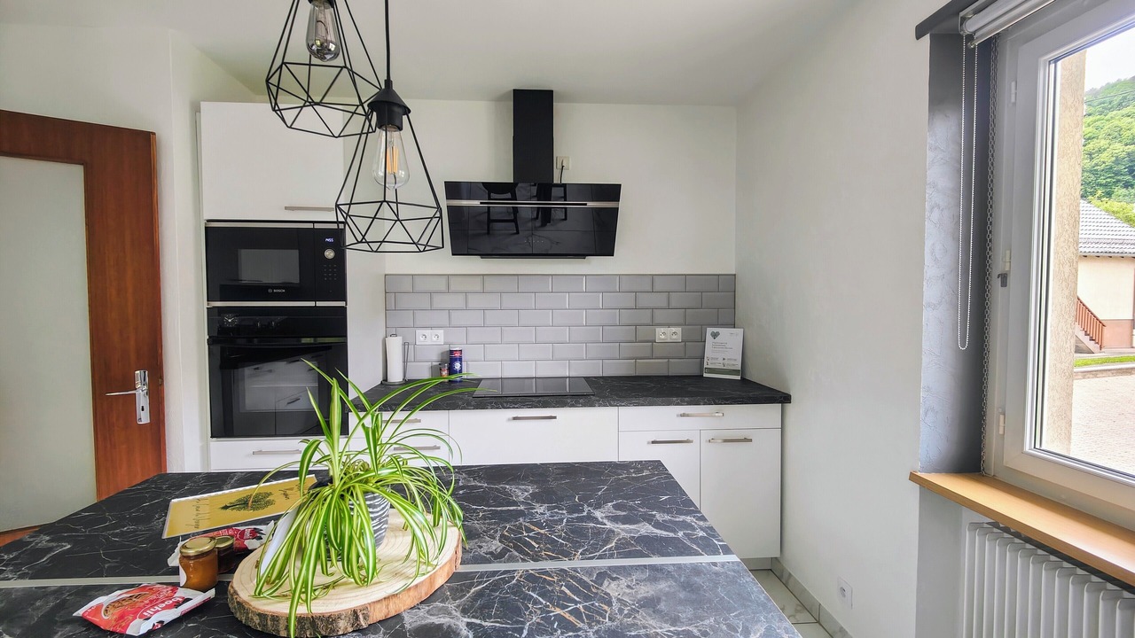 Photo of Kitchen in Oberbronn
