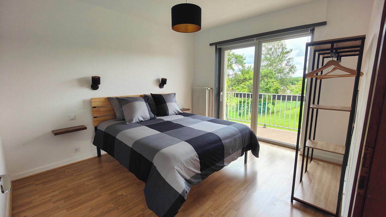 Photo of Bedroom in Oberbronn
