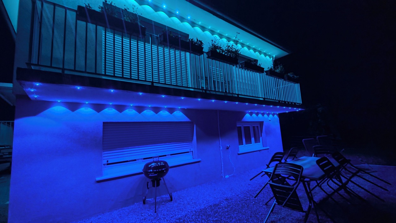 Photo of Outdoor in Oberbronn
