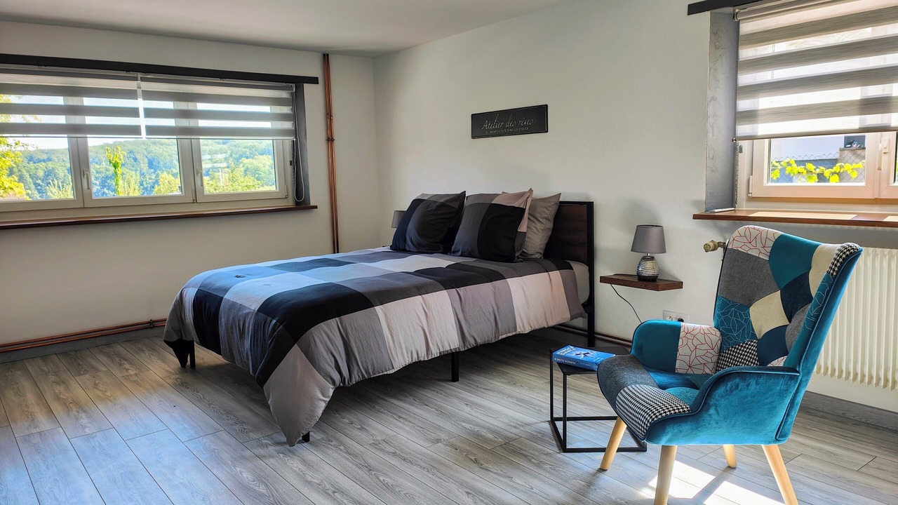 Photo of Bedroom in Oberbronn