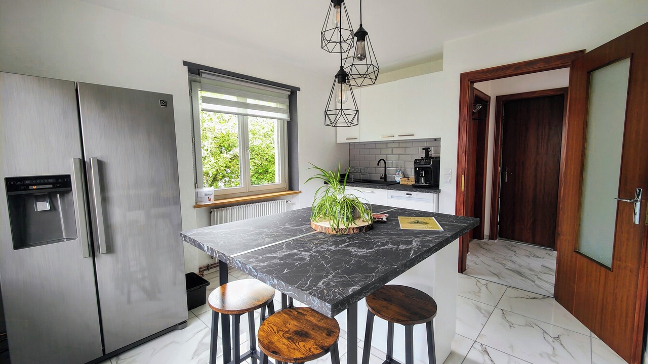Photo of Kitchen in Oberbronn