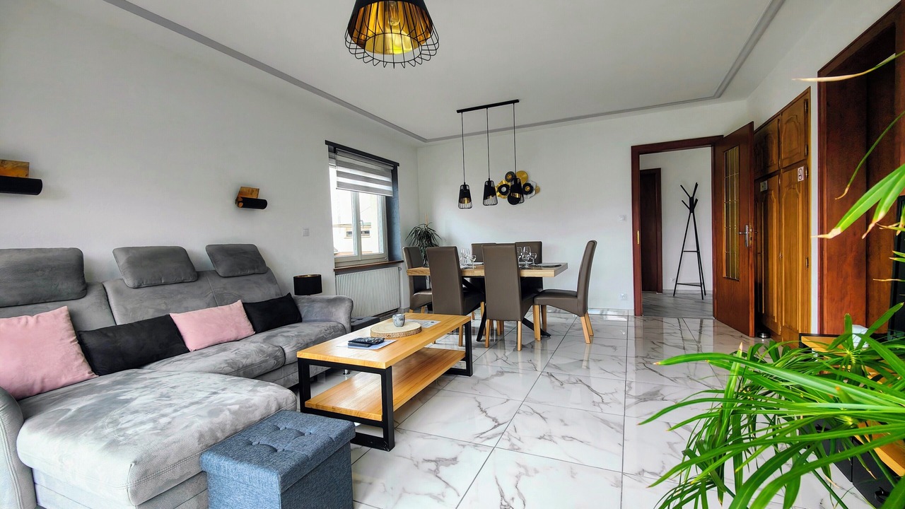 Photo of Livingroom in Oberbronn