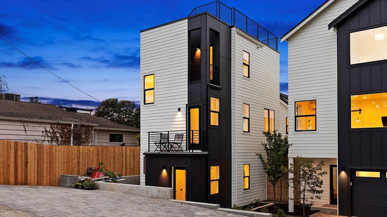 Photo of Outdoor in North Queen Anne
