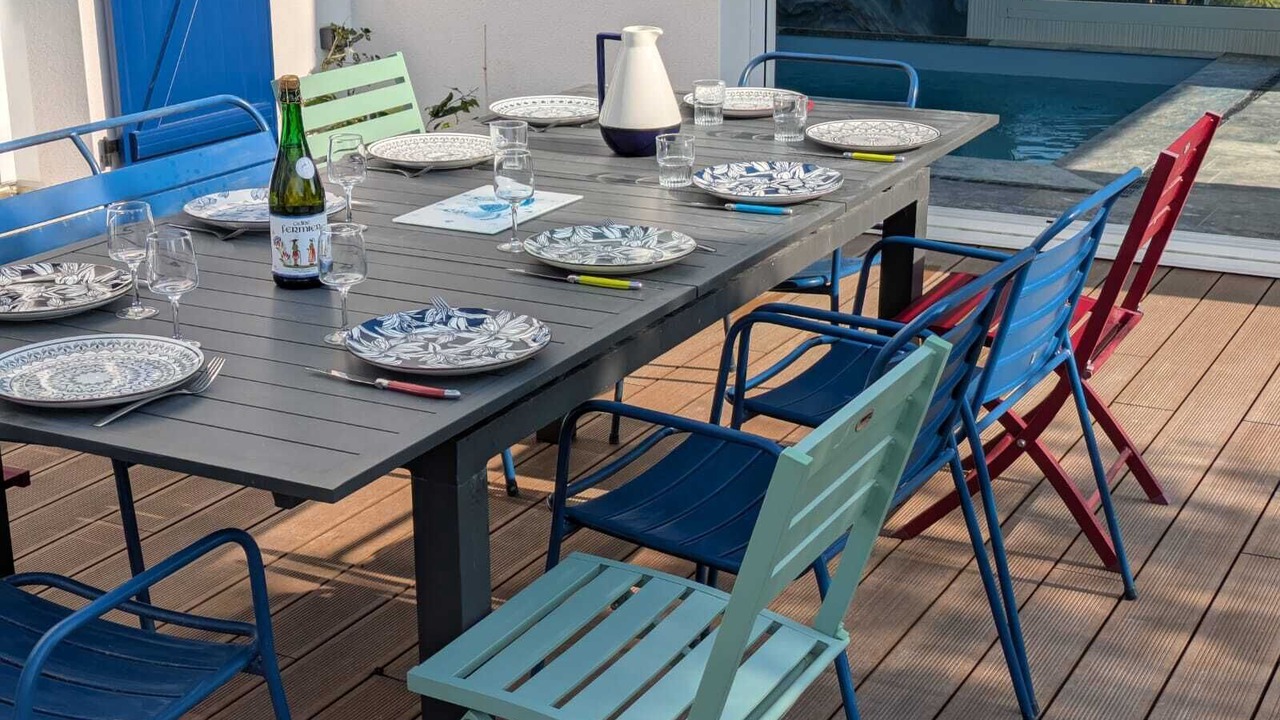 Photo of Outdoor in Benodet