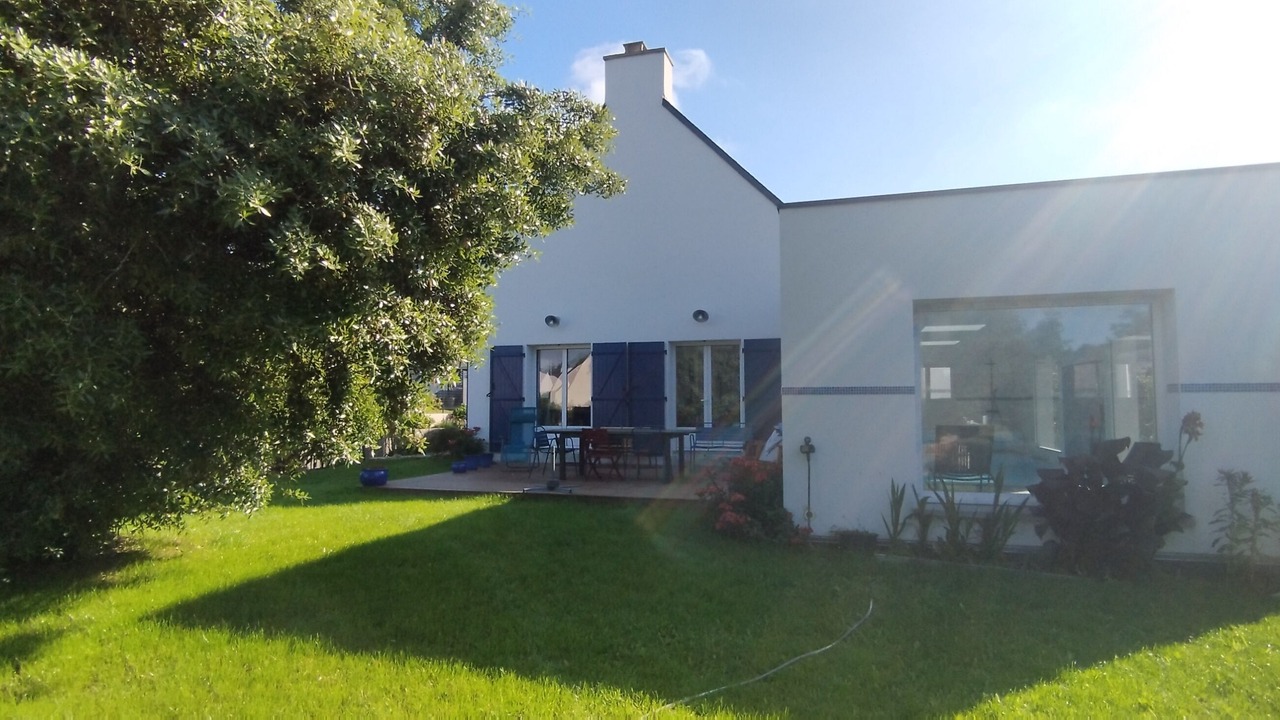 Photo of Outdoor in Benodet