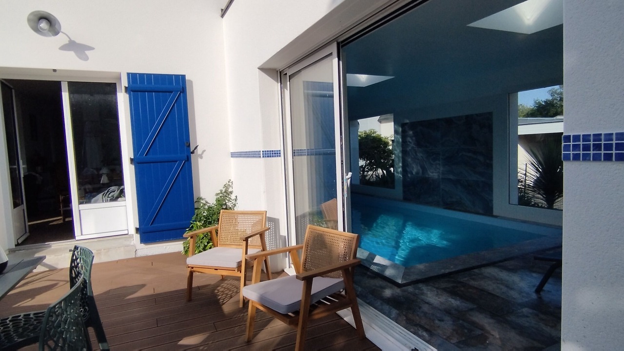 Photo of Outdoor in Benodet