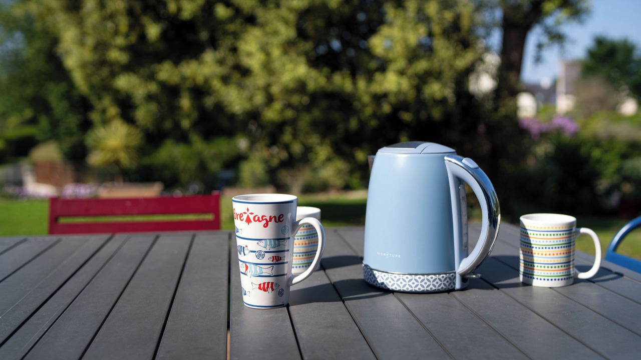 Photo of Others in Benodet