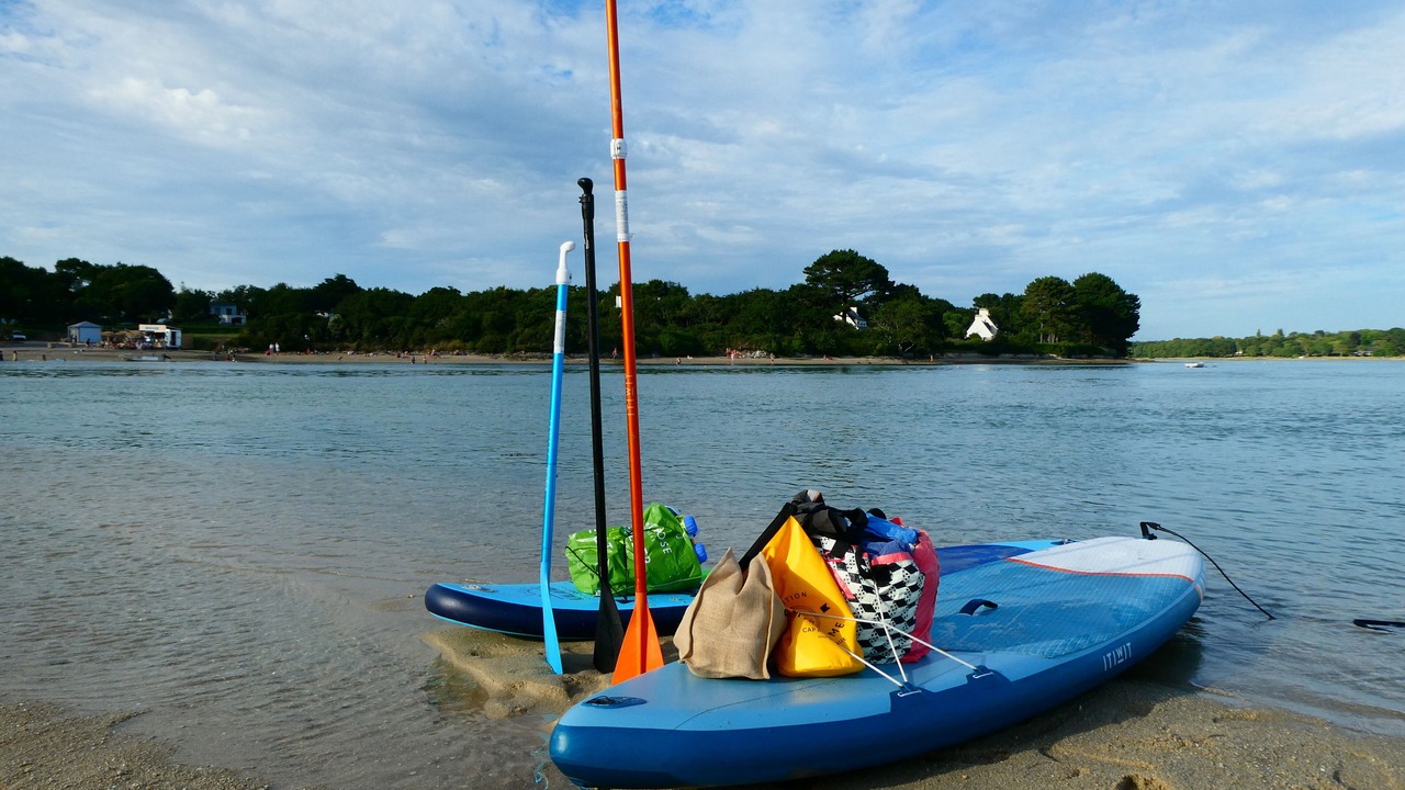 Photo of Others in Benodet