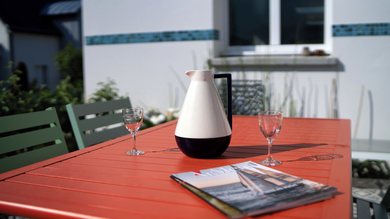 Photo of Outdoor in Benodet