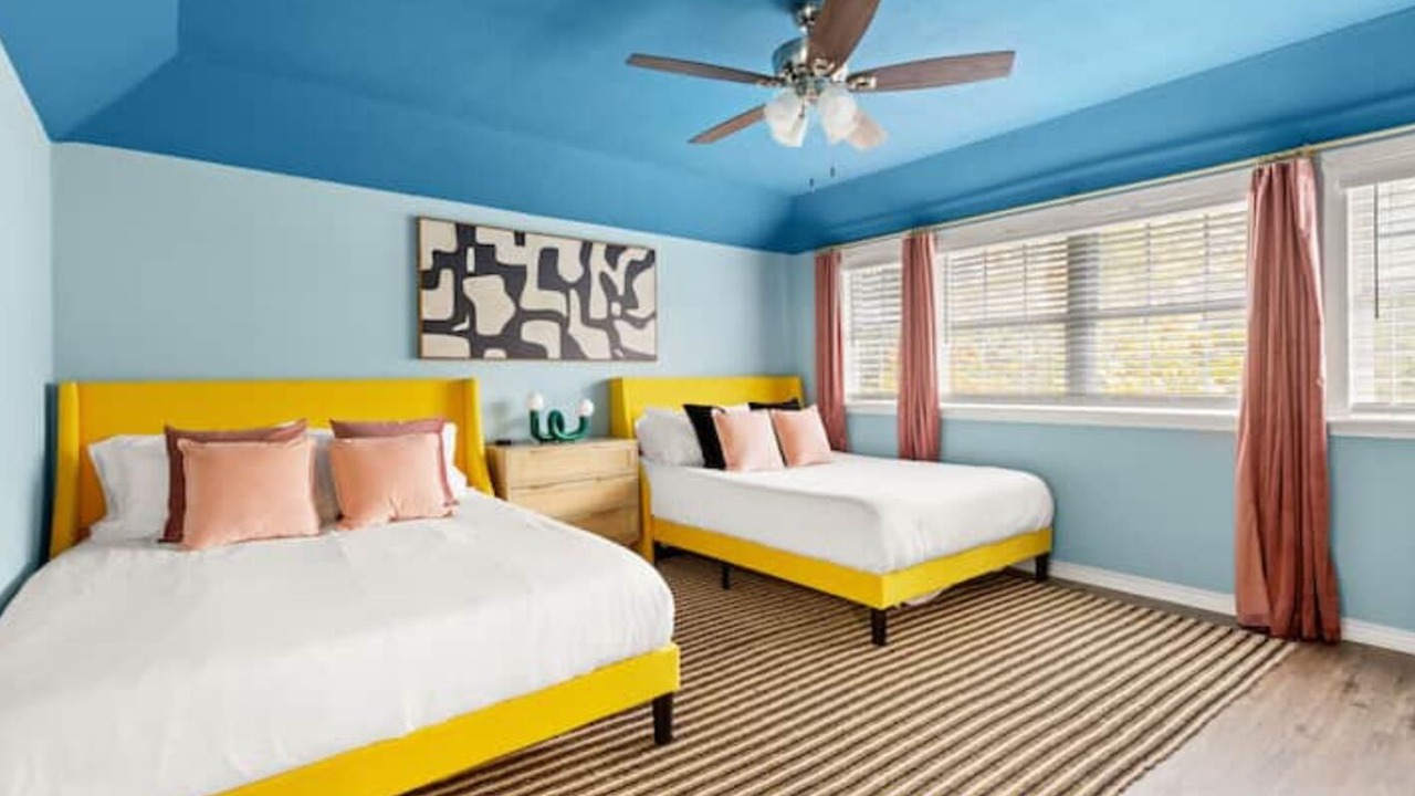 Photo of Bedroom in North San Antonio - SAT
