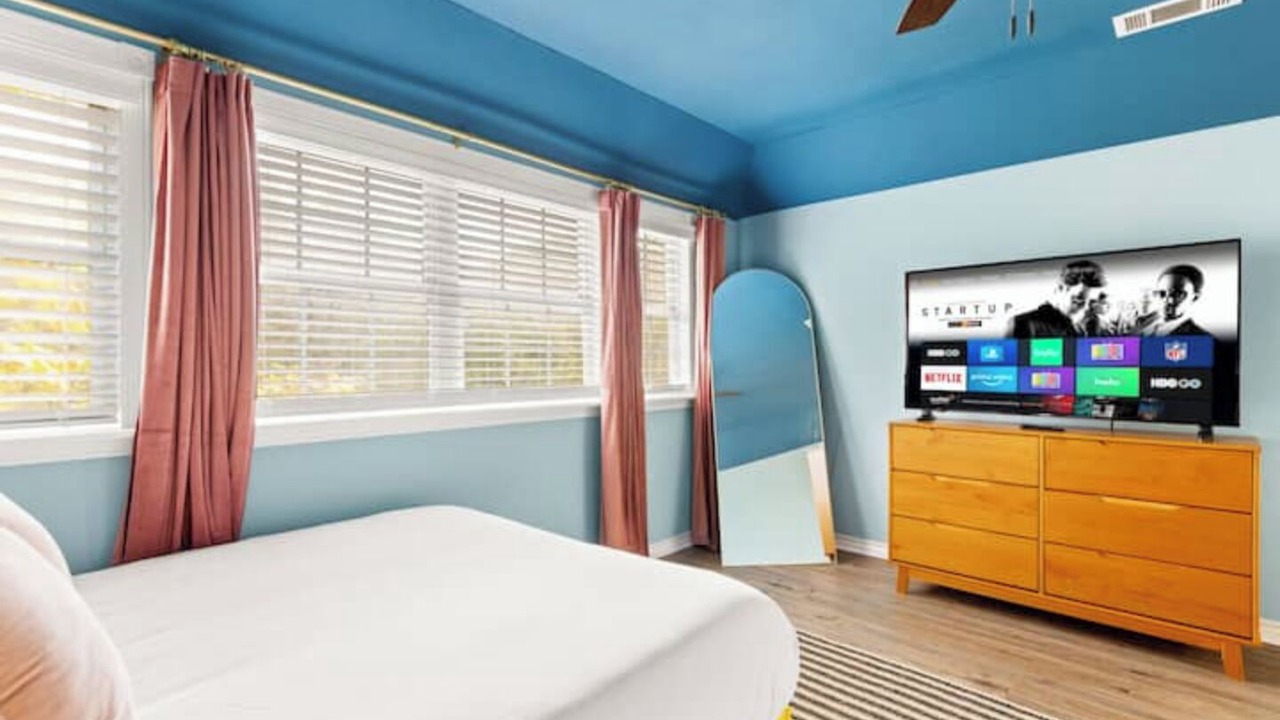 Photo of Bedroom in North San Antonio - SAT