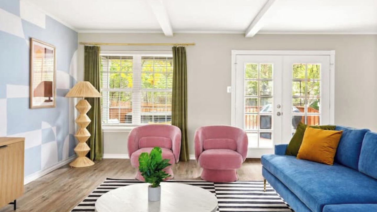 Photo of Livingroom in North San Antonio - SAT