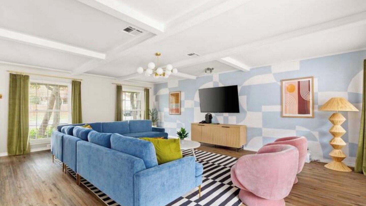 Photo of Livingroom in North San Antonio - SAT