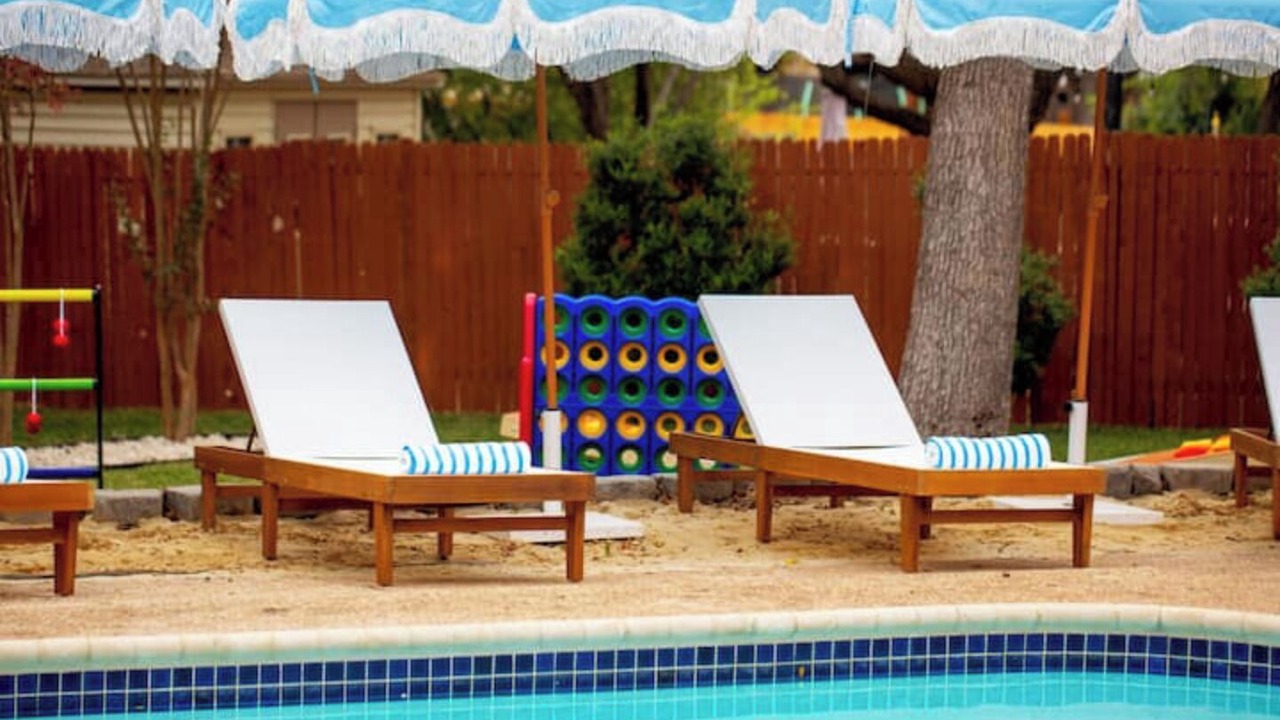 Photo of Outdoor in North San Antonio - SAT