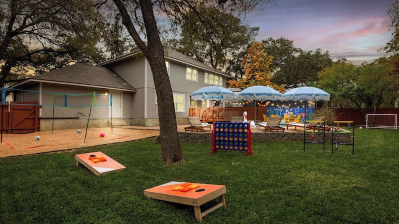 Photo of Outdoor in North San Antonio - SAT