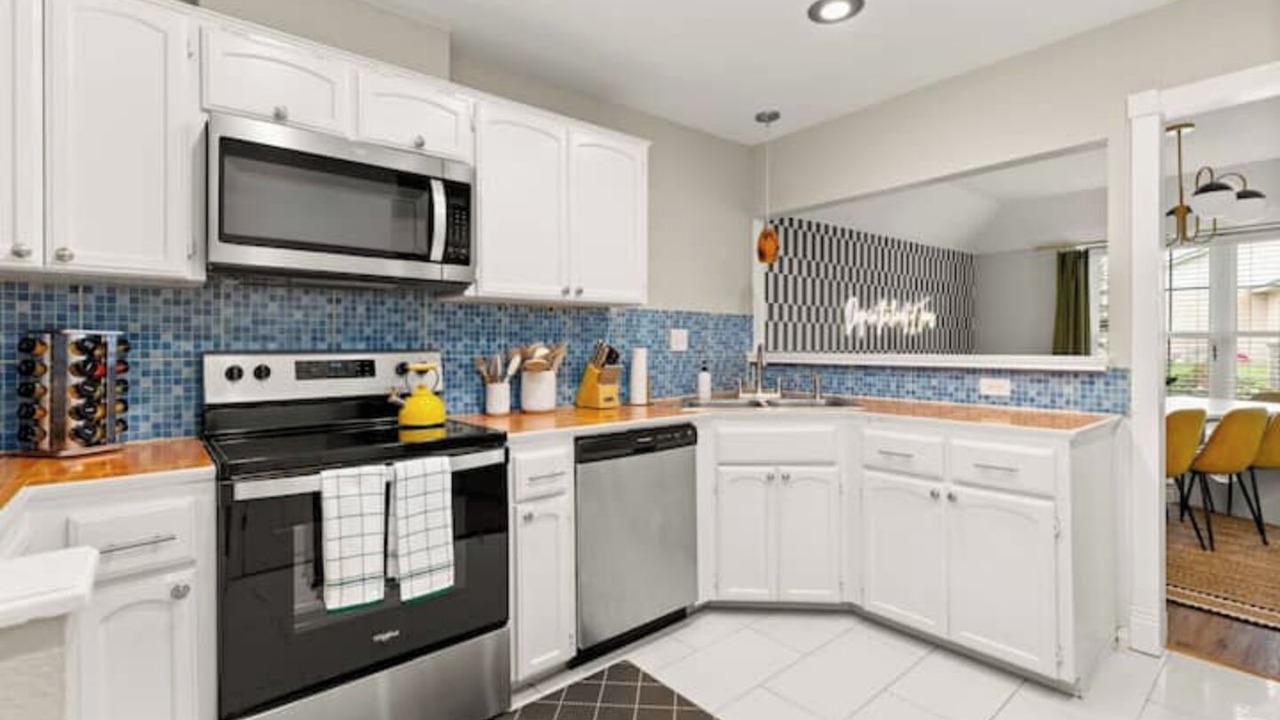 Photo of Kitchen in North San Antonio - SAT