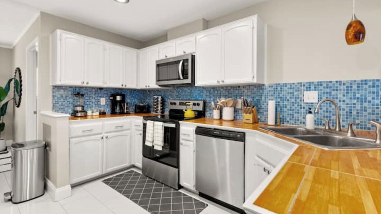 Photo of Kitchen in North San Antonio - SAT