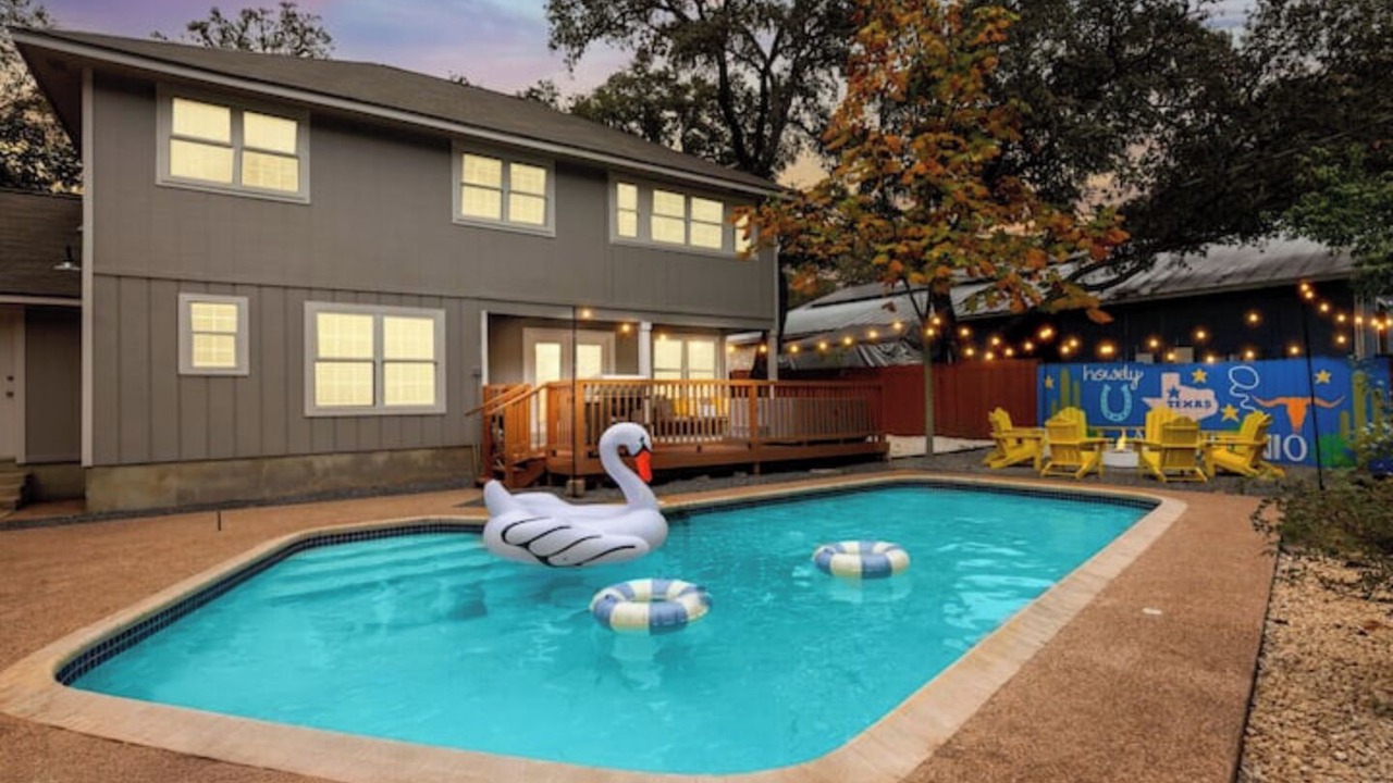 Photo of Outdoor in North San Antonio - SAT